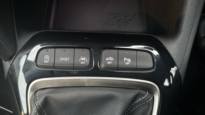 Vauxhall Corsa 1.2 Turbo Ultimate 5dr Petrol Hatchback